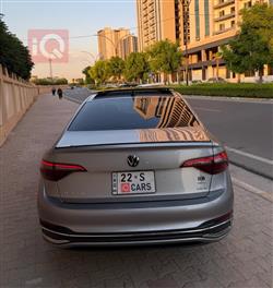 فولكسفاغن جيتا